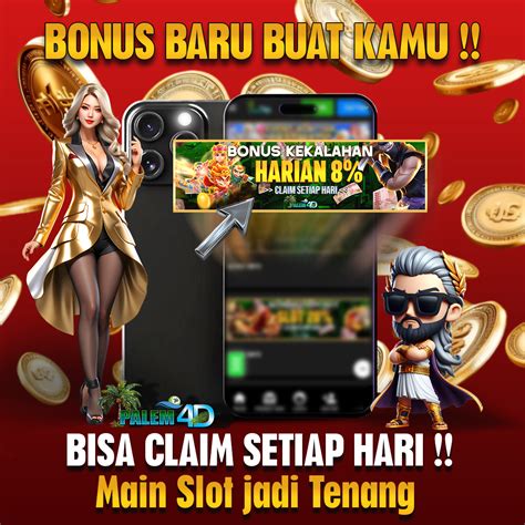 PALEM4D   Main PALEM4D Archives Bandar Games Online - PALEM4D