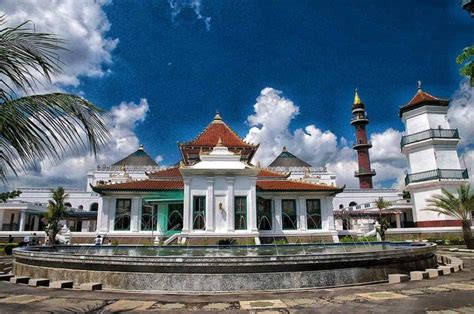 Palembang, Kesultanan - Ensiklopedia Islam - wintechmobiles.com