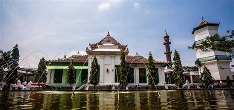 Palembang Sultanate - wintechmobiles.com