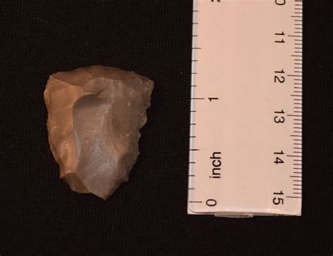 Paleo End Scraper - Complete Guide - Retire Fearless - wintechmobiles.com