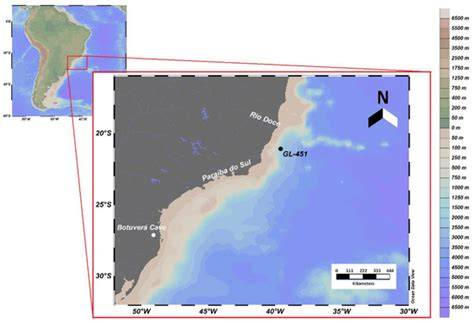 Paleoceanography: Latest Advances and Prospects - raincitystudios.com