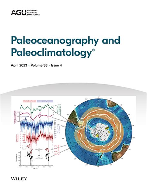 Paleoceanography and paleoclimatology (Chapter 7) - Chemical ... - raincitystudios.com
