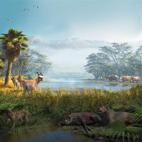 Paleoenvironmental Reconstruction - Digital Atlas of … - wintechmobiles.com