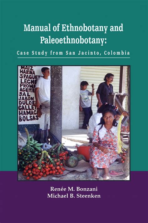 Paleoethnobotany as Ethnobotany as Paleoethnobotany - SAGE … - wintechmobiles.com