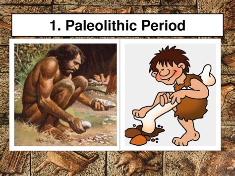 Paleolithic Period | Definition, Dates, & Facts | Britannica - wintechmobiles.com