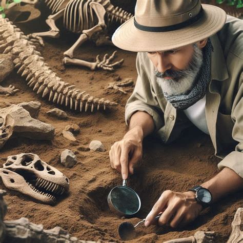 Paleontology | Definition, Examples, & Facts | Britannica - wintechmobiles.com