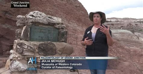 Paleontology in Colorado - muktibox.com