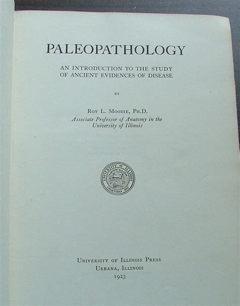 Paleopathology and Ancient Health | Intro to Archaeology... | Fiveable - wintechmobiles.com
