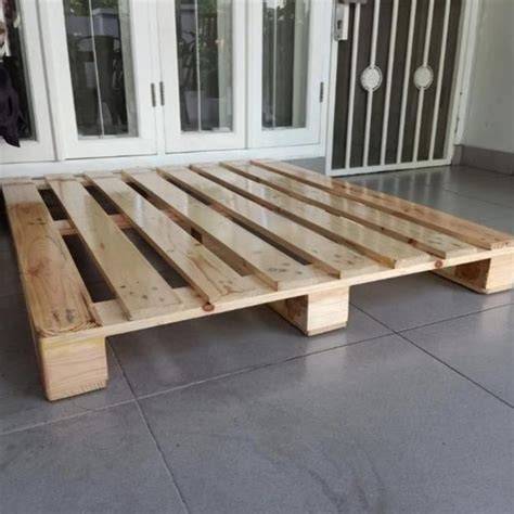 Palet Alas Tempat Tidur Berkualitas - raincitystudios.com