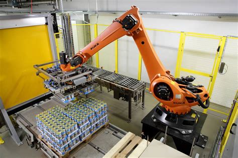Palletizing Robots - RMH Systems - coolestguyplanet.net