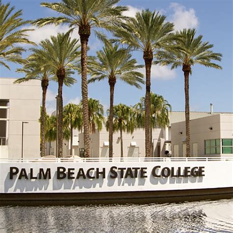 Palm Beach State College | Palm Beach State College - wintechmobiles.com