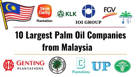 Palm Oil Company Malaysia - wintechmobiles.com