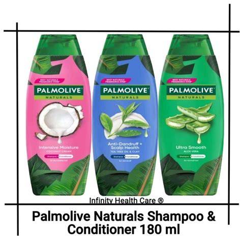 palmolive intensive moisture shampo conditioner - Harga & Promo … - raincitystudios.com