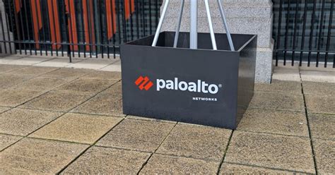 Palo Alto Networks shows off Koi collection and CyberArk-clad network ... - coolestguyplanet.net