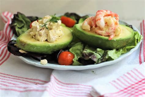 PALTA REINA - Cocina Chilena