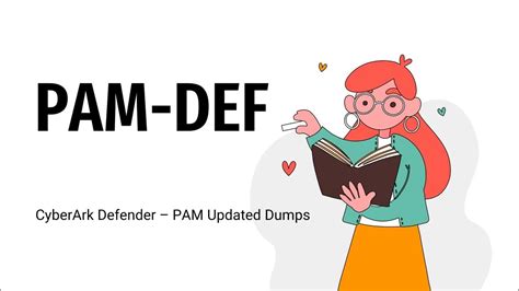 PAM-DEF Dumps
