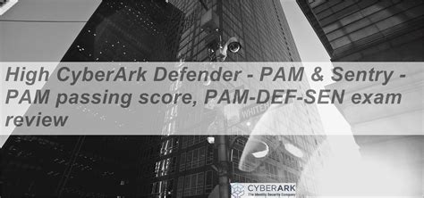 PAM-DEF High Passing Score