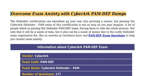 PAM-DEF PDF