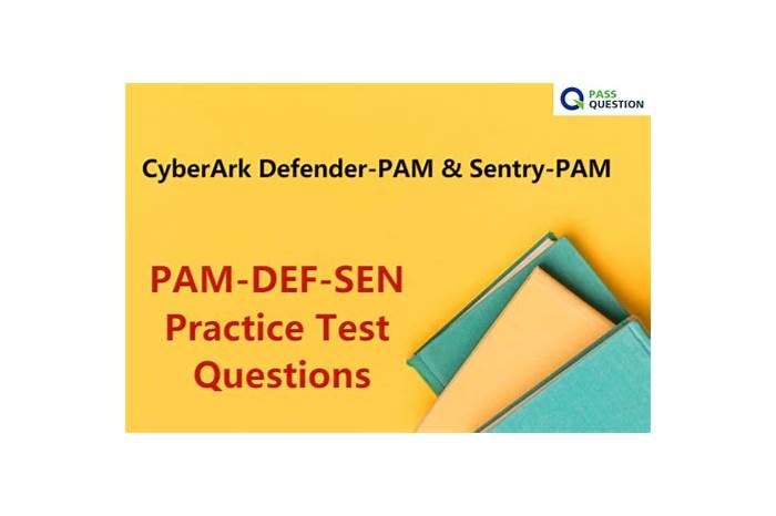 PAM-DEF Online Test | Sns-Brigh10
