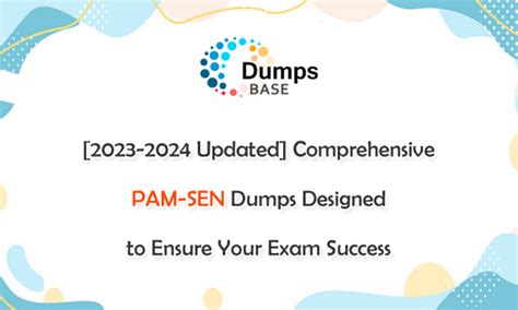 PAM-SEN Dumps Deutsch