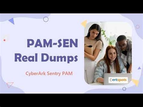 PAM-SEN Dumps