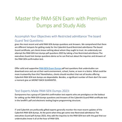 PAM-SEN Prüfungsinformationen.pdf