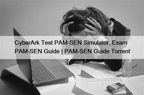 PAM-SEN Testfagen