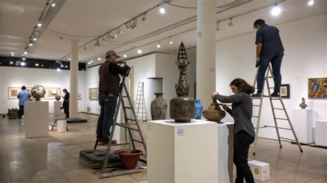 Pameran "UMI: Universum Mensch Intelligenz", Upaya … - coolestguyplanet.net
