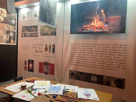 Pameran - Wikipedia bahasa Indonesia, ensiklopedia bebas - raincitystudios.com