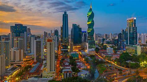 China Sita Kapal Panama: Perang Kontrol Pelabuhan 2026 Memanas! - raincitystudios.com