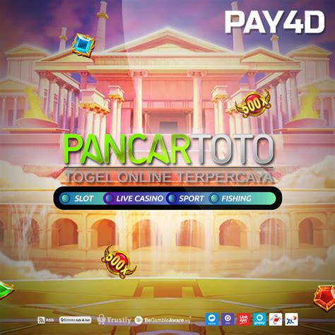 PANCARTOTO CASINO SLOTOPULSA: Menciptakan Rekor Kemenangan Terbesar