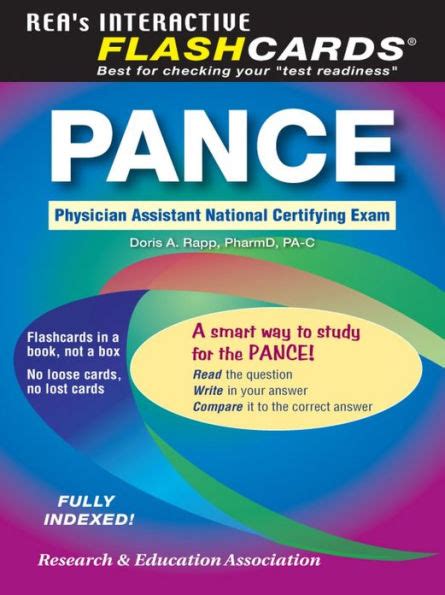 Download Pance Flashcard Book  Online By Doris Rapp