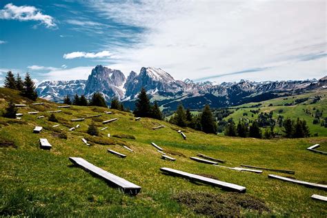 PANCHE DELLE STREGHE (ALPE DI SIUSI) - andiamo a …