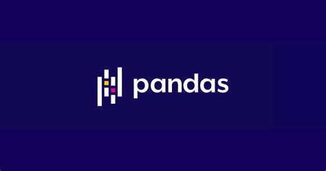 pandas (software) - coolestguyplanet.net