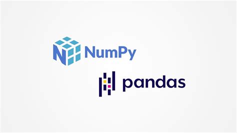 Pandas And Numpy - coolestguyplanet.net
