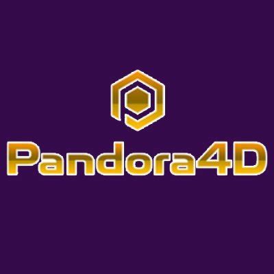 PANDORA4D ANTILAG Platform Togel dan Bandar Togel 4D Online