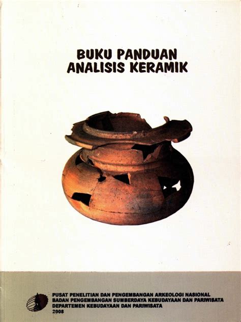 Panduan Analisis Keramik Lengkap - muktibox.com