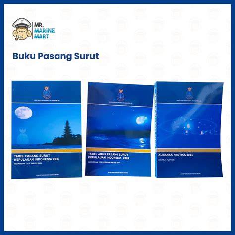 Panduan Buku Pasang Surut Indonesia | PDF - Scribd - raincitystudios.com