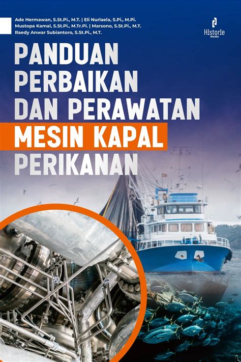 Panduan Dasar Perawatan Berkala Kapal Laut - scm - raincitystudios.com