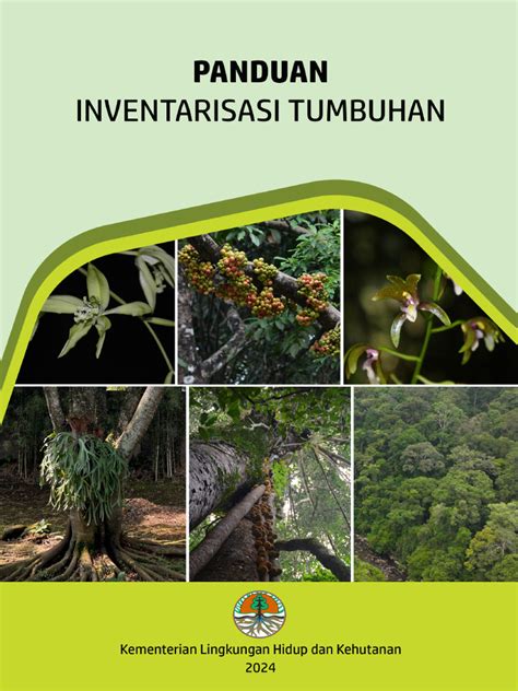 Panduan Inventarisasi Tumbuhan 2024 | PDF - Scribd - raincitystudios.com