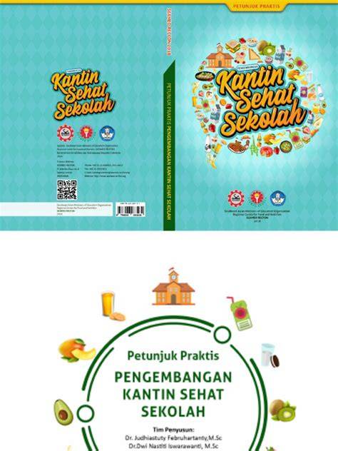 Panduan Kantin Sehat Sekolah 2023 | PDF - Scribd - raincitystudios.com