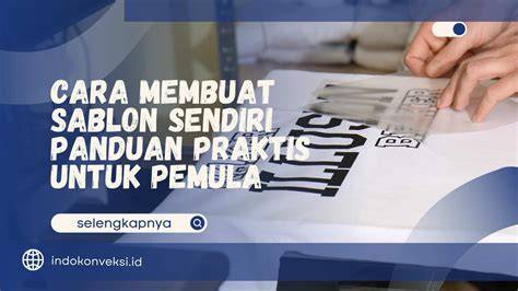 Panduan Lengkap: Cara Membuat Label Buatan Sendiri dan Asli untuk ... - raincitystudios.com