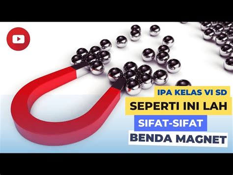 Panduan Lengkap: Sifat Magnet dari A sampai Z - Biotifor - wintechmobiles.com