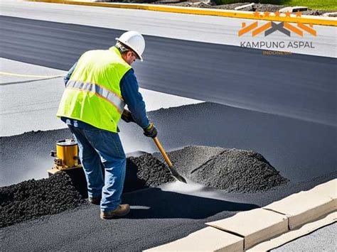 Panduan Lengkap Aspal Concrete Untuk Jalan Raya - wintechmobiles.com