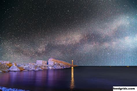 Panduan Lengkap Astrofotografi untuk Pemula - Kosmo Teropong - wintechmobiles.com