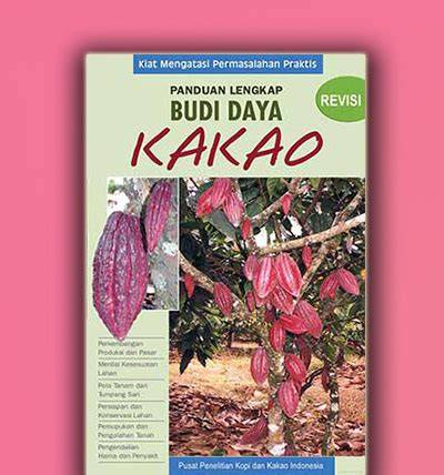 Panduan Lengkap Budi Daya Kakao - Google Books - raincitystudios.com