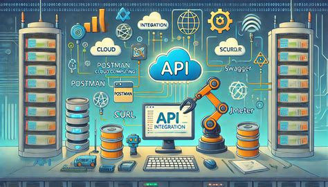 Panduan Lengkap Integrasi dan Testing API Otomatis - coolestguyplanet.net