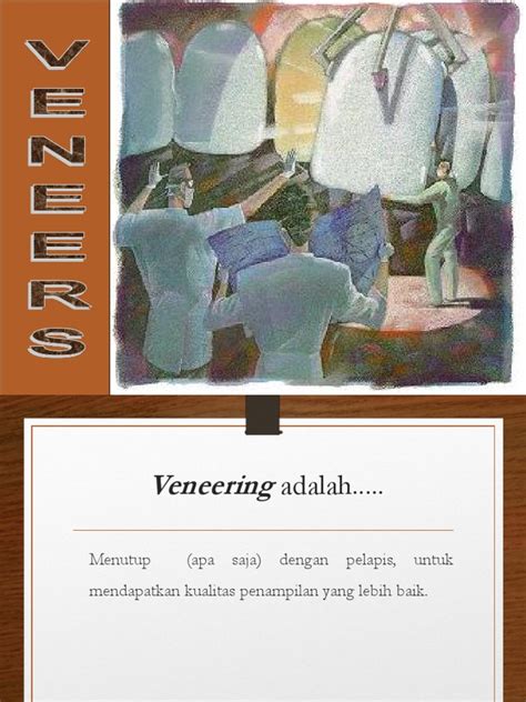 Panduan Lengkap Labial Veneer | PDF - Scribd - muktibox.com