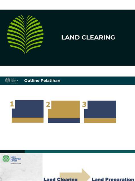 Panduan Lengkap Land Clearing Perkebunan | PDF - Scribd - raincitystudios.com