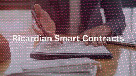 Panduan lengkap memahami smart contracts untuk ... - coolestguyplanet.net